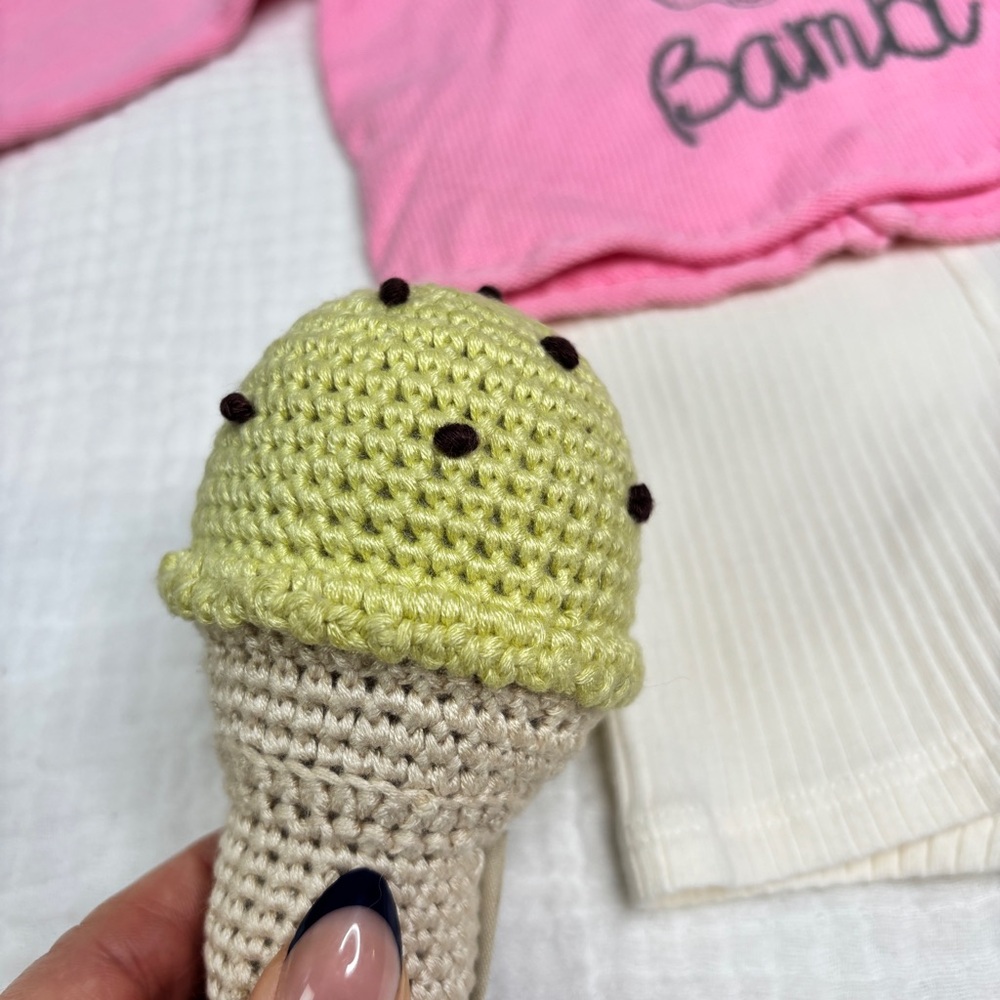 Summer Baby Bundle Size 0-3 Month - Baby Gap Firsts by Petit Lem Lily & Dan - Picture 15 of 16